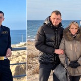 "Өз күшімен жағаға жетіп, аман қалды": Каспийдегі трагедиядан аман қалған сарбаздың жақындары шындықты айтты
