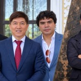 Мейрамбек Саят Медеуовті алғысы келген: "МузАРТ"-та Сәкен Майғазиев болмауы мүмкін еді
