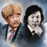 28 қыркүйекте туған танымал қазақстандықтар кімдер?