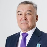 Еңбекпен келген құрмет