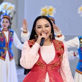 "Келін келді": Алтынай Жорабаева отбасындағы қуанышты жаңалығын бөлісті