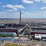 Қазақмыс Жезқазған мыс балқыту зауытының инфрақұрылымын жаңартуға 4,4 млрд теңге бағыттады