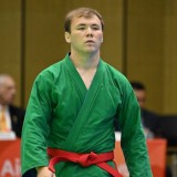 Әділет Ахметғали Азия ойындарының қола жүлдегері атанды