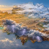 29 қыркүйекте Қазақстанда ауа райы қандай болады?