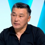 "Қыз-қырқынмен көп жүрдім": Алмат Сақатов жеке өмірі туралы құпия шындықты айтты