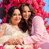 "Өз балам сияқты атақты болып кеткен жоқ": Гүлзира Айдарбекова келіні туралы жан сырын ақтарды