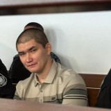 Төрт адамды өлтірген Сәрсемалиев Жезқазғанға жеткізілді