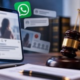 Әлеуметтік желідегі жазба сотқа себеп болуы мүмкін