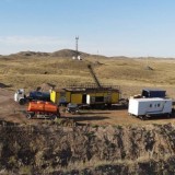 Қазақмыс "Абыз" кен орнында 2 600 метрден астам барлау ұңғымасын бұрғылады