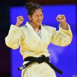 Эсмигүл Куюлова Азия ойындарының қола жүлдегері атанды