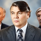 Кемел Тоқаев, Тұңғышбай Жаманқұлов: 2 қазанда туған танымал тұлғалар
