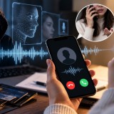 Танысыңыздың даусымен ақша сұрауы мүмкін: жаңа алаяқтықтан қалай қорғануға болады?