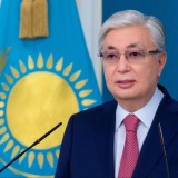 Жеті жылдағы өзгеріс: Berlin Today Қазақстанның даму жолын саралады