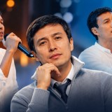"Қияметте жауап бересіңдер": Ердос Қанаев ажырасуға үгіттейтін коучтарды сынға алды