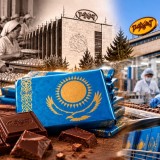 "Қазақстандық" шоколад 13 жылдан бері Қазақстанға тиесілі емес: әйгілі тәттінің тарихы