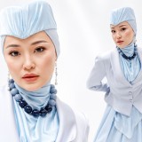 "Ұзақ үзіліс болды": Мөлдір Әуелбекова ел естімеген құпиясын ашып айтты