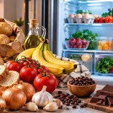 Көпшілік біле бермейді: тоңазытқышта сақтауға болмайтын тағамдар