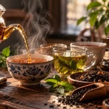 Күні бойы шай ішесіз бе: Оның ағзаға әсері қандай?