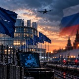 НАТО Еуропада Ресей диверсиялары көбеюі мүмкін деп ескертті