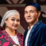 "Көп өтірік айтамыз": Роза Әлқожа елден жасырған үлкен құпиясын ашып айтты