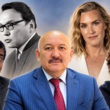 5 қазан: Бүгін кімдердің туған күні?