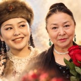 "Бөлек тұрған дұрыс": Меруерт Өтекешова жас отбасыларға кеңес берді
