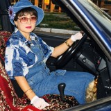 "Бір-ақ сөз айтып кетті": Мәдина Ералиеваның күйеубаласы марқұмның соңғы аманатын жария етті