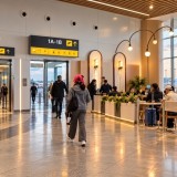 30 жыл күткен рейс: Алаштанушы ғалым Арқалық әуежайының қайта ашылғанына қуанышын білдірді