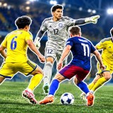 0:2-ден кейінгі камбэк: Қазақстан Фарер аралдарымен тең түсті