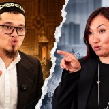 "Зұлымдықтың жынысы болмайды": Данияр Кенжеұлы Роза коучпен дауға қайта оралды