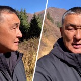 "Мұнда күшті, келіңдер" деп айта бермеңдер": Алмат Сақатов шетелдегі қазақтарға үндеу жасады