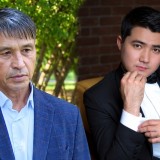 "Сағыныш сазы сен едің": 90-жылдары хит болған танымал әнге қатысты шу шықты