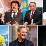 9 қазанда кімдер дүниеге келген?