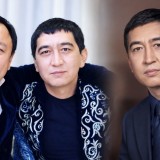 "Құдайға не айтайын, досымды алған": Ринат Зайыт марқұм Арман Дүйсеновті еске алды