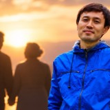 "80 жаста үйленген дұрыс": Ердос Қанаевтың отбасы туралы жазбасы назар аудартты
