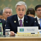 Тоқаев Қазақстанның транзиттік әлеуетін арттыратын стратегиялық жобаларды атады
