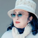 "Қайта-қайта мазаламаңдар": Мақпал Жүнісова емхана қызметкерлеріне ренішін білдірді