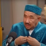 "Қыз босанған шаңырақ ұлықталады":Нұрлан имам ата-аналарға ой салды
