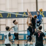 Атырау университеті Ақтауда өткен халықаралық студенттік ойындарда жеңіске жетті