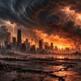 "Ақырзаманға" 34 күн қалды ма? Ғалымдар болжамының шындығы