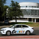 Қазақстанда Yandex Go сервистерінің жұмысында ақау шықты