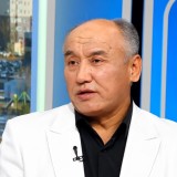 "Сағынып жүрмін": Сәкен Қалымов ел естімеген үлкен құпиясын ашып берді