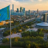 Қазақстан әлемдегі ең ықпалды 35 мемлекеттің қатарына енді
