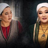 "Ененің сайқал саясаты болу керек": Жанар Айжанова енелер туралы айтты
