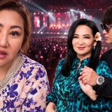 "Халықтың өмірі ойыншық па?": Бағдагүл емші Қайрат Нұртастың концертін сынға алды