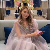 "Отбасылардың 80%-ы ененің кесірінен ажырасады": Жанель Мақажан қоғамдағы өзекті мәселені көтерді