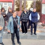 "Оқымасаңдар – кете беріңдер": Ақтөбеде колледж студенттері оқу ақысының өсуіне наразы