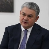 Тоқаев экс-министр Ермек Көшербаевты жаңа қызметке тағайындады