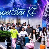 "Екі секунд айттық, бірден тоқтатты": SuperStar KZ қатысушылары қазылар алқасының қаталдығына шағымданды