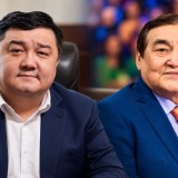 Ескендір Хасанғалиевтің ұлы әкесі туралы ел естімеген естелікті баяндады